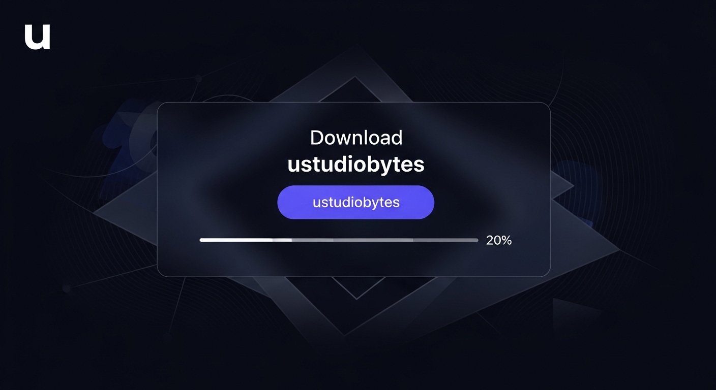 download software ustudiobytes
