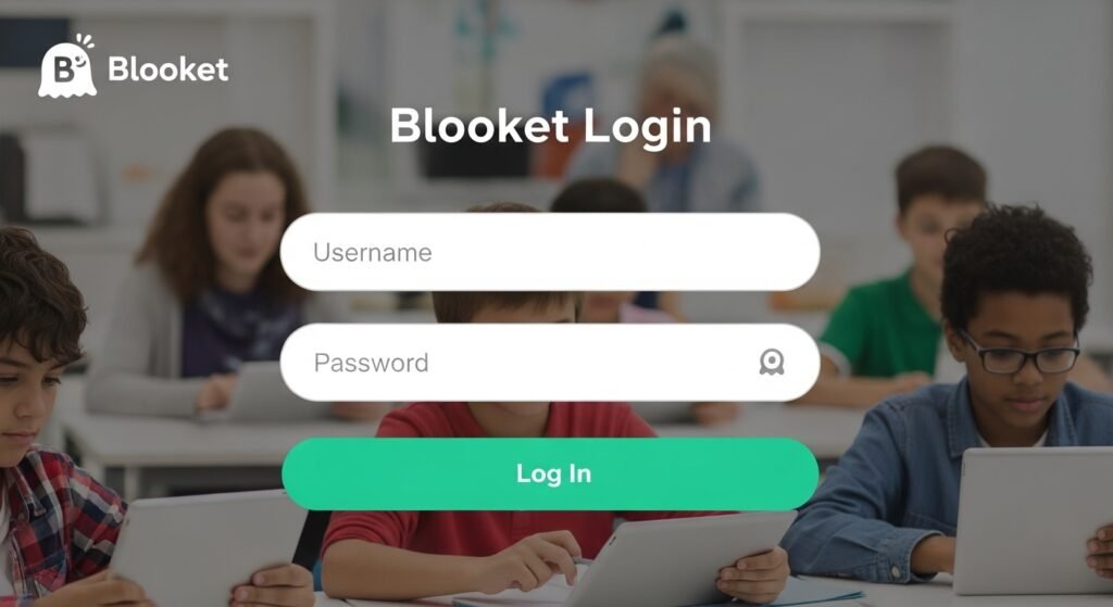 blooket login
