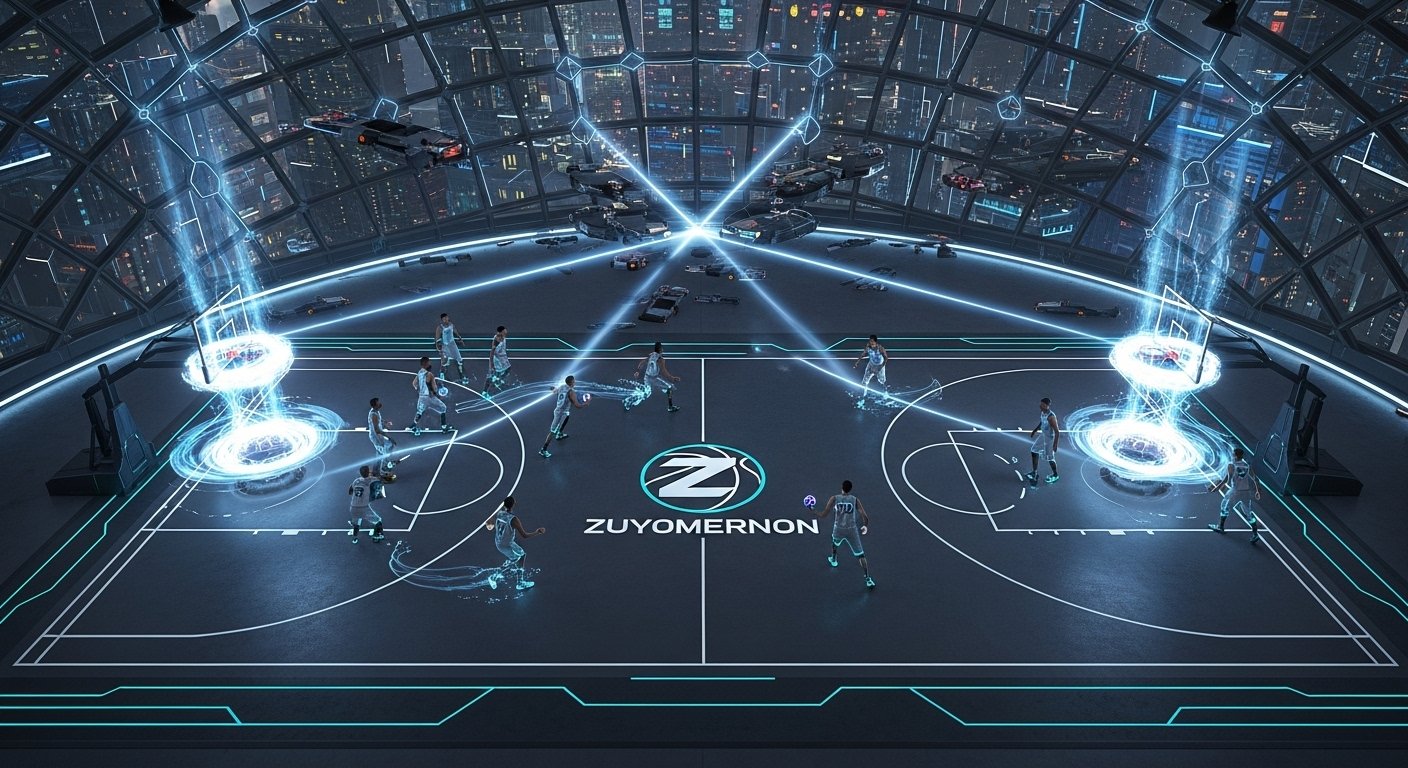 zuyomernon system basketball