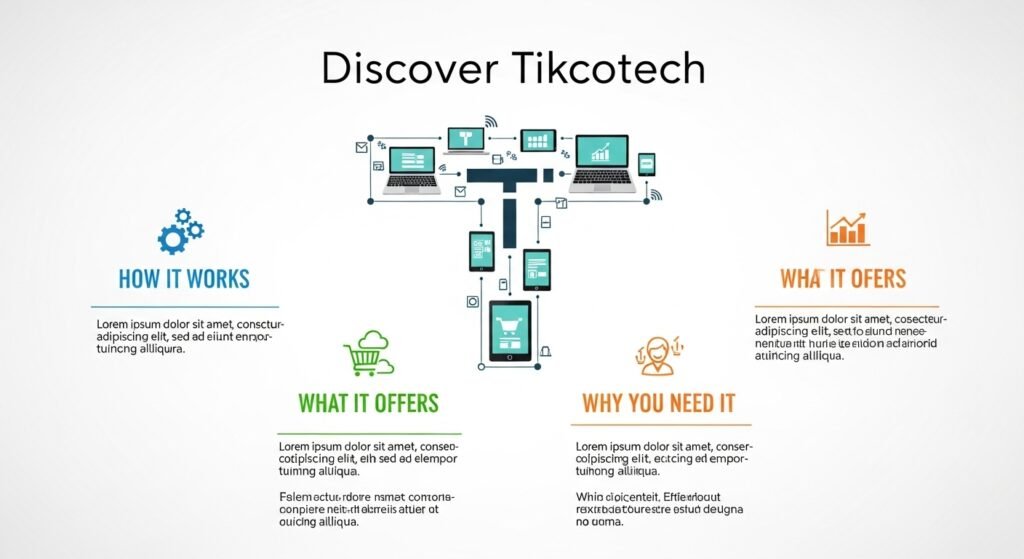 tikcotech