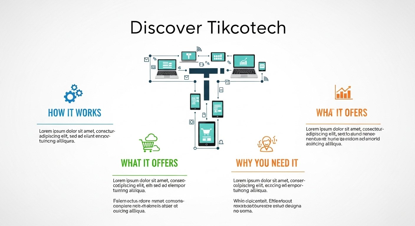 tikcotech