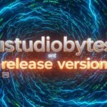 ustudiobytes release version