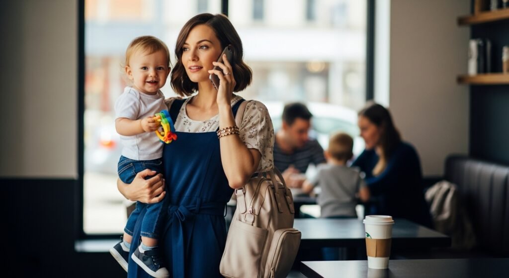 life ImpoCoolMom – A Real Mom, Real Talk, and Real Life Lessons