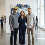 sullivan's crossing cast