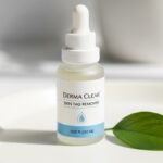 derma clear skin tag remover