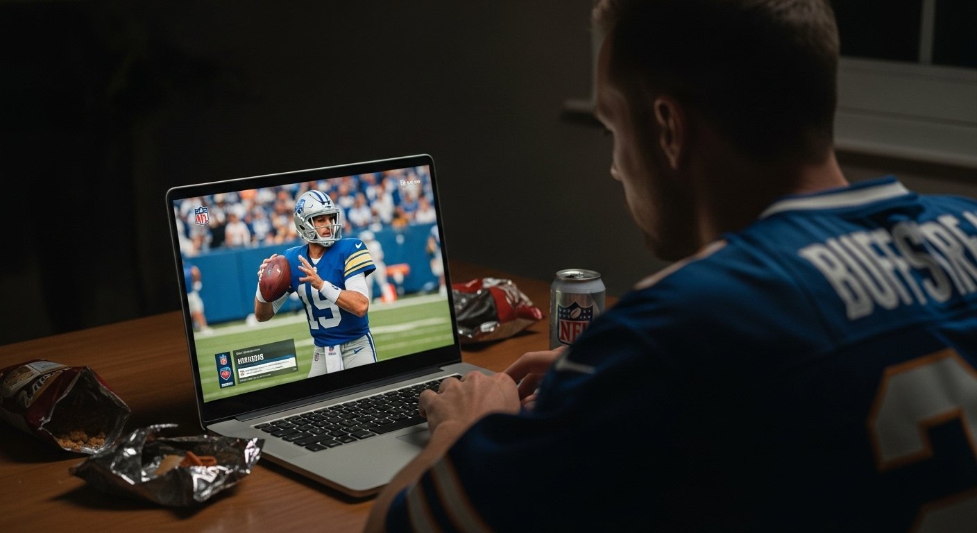 nfl streams buffstreams