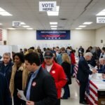 2024 united states presidential election in michigan