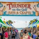 Arts ThunderontheGulf Crafts