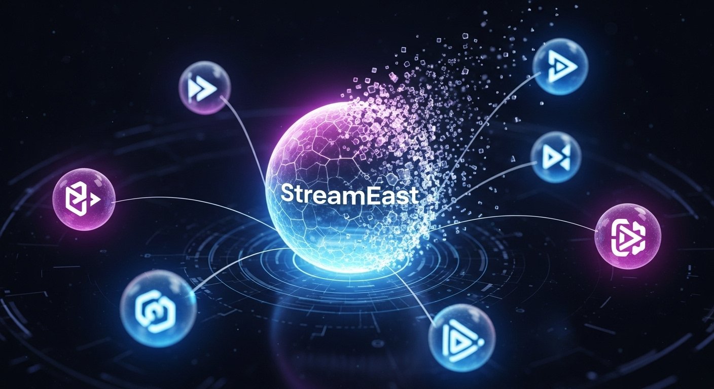 streameast alternatives