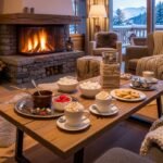 luxury chalets meribel le collectionist