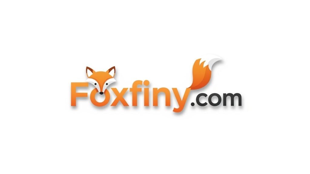 foxfiny com