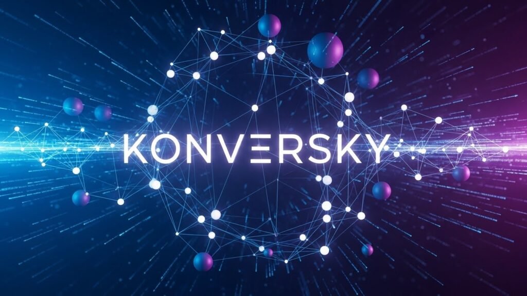 konversky