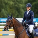 equestrian paralympics 2024