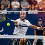 wheelchair tennis paralympics 2024