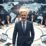 PedroVazPaulo Business Consultant