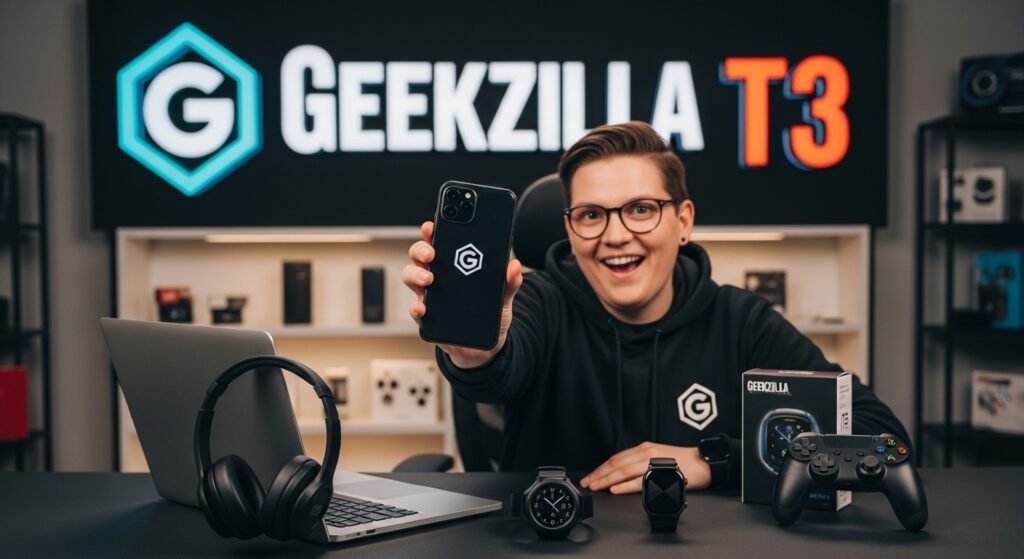 geekzilla t3