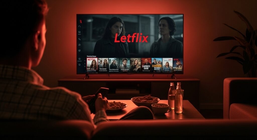 letflix
