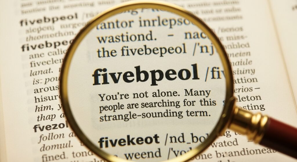 fivebpeol