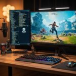 blog gaming dualmedia