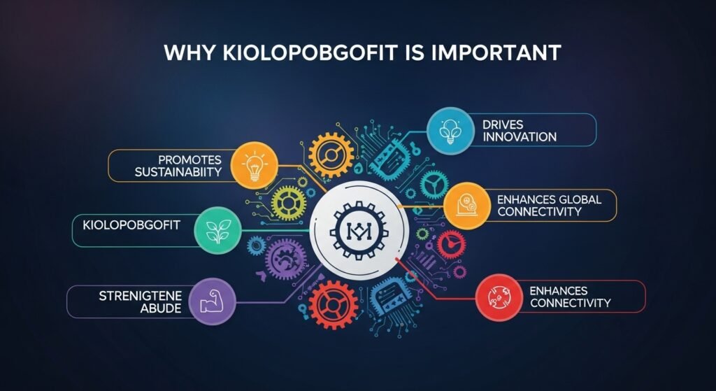 why kiolopobgofit important