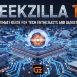 geekzilla t3