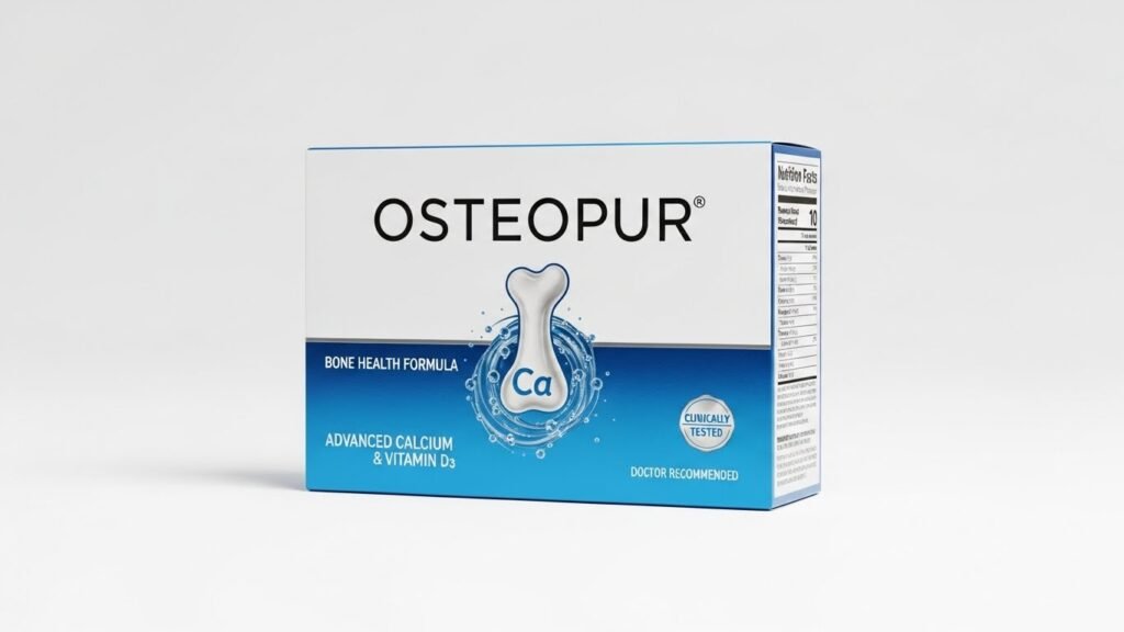 osteopur