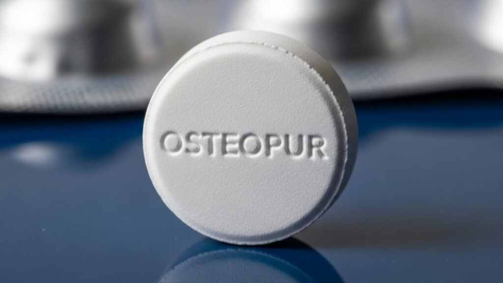 osteopur