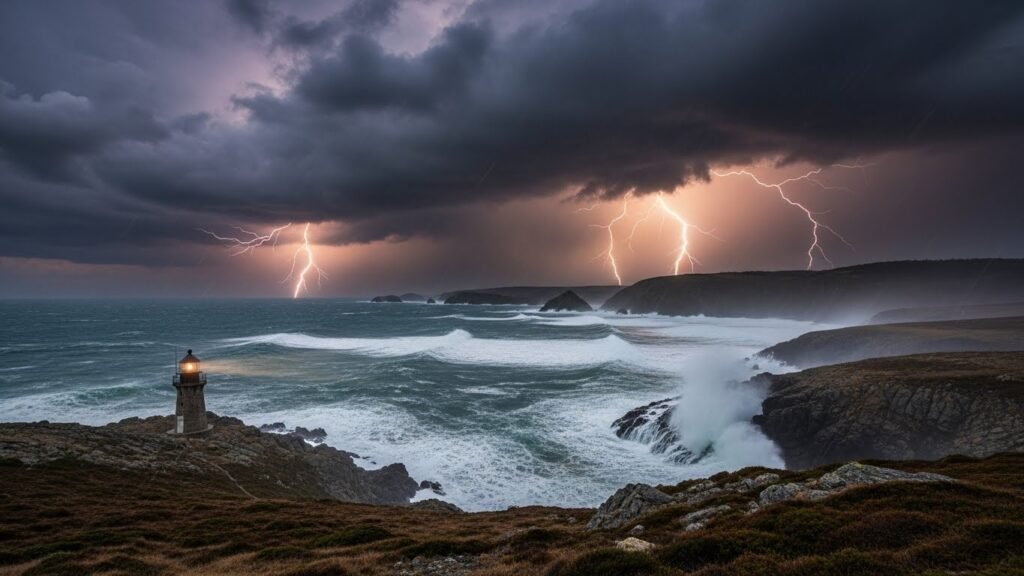 stormuring