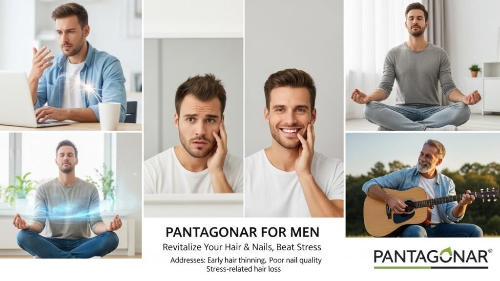 pantagonar